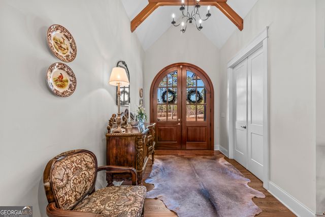 1081 Apalachee Ridge, Madison, GA 30650