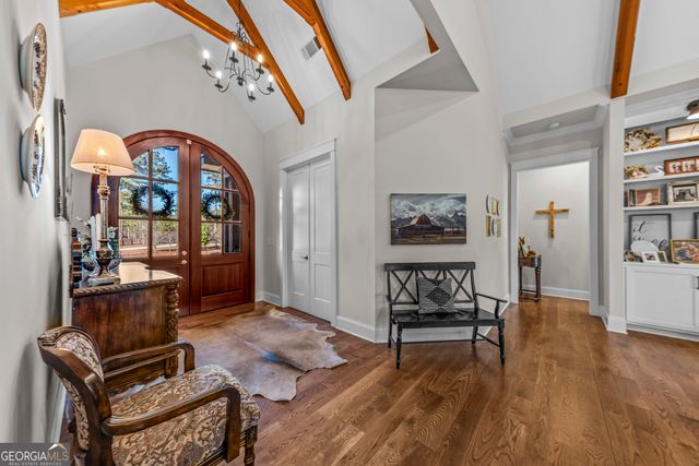 1081 Apalachee Ridge, Madison, GA 30650