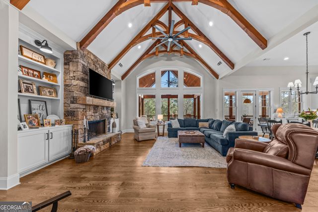 1081 Apalachee Ridge, Madison, GA 30650