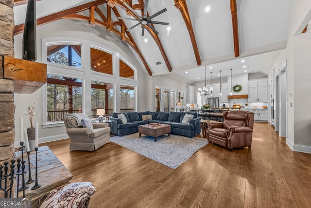 1081 Apalachee Ridge, Madison, GA 30650