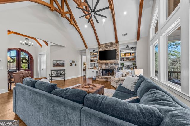 1081 Apalachee Ridge, Madison, GA 30650