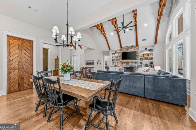 1081 Apalachee Ridge, Madison, GA 30650