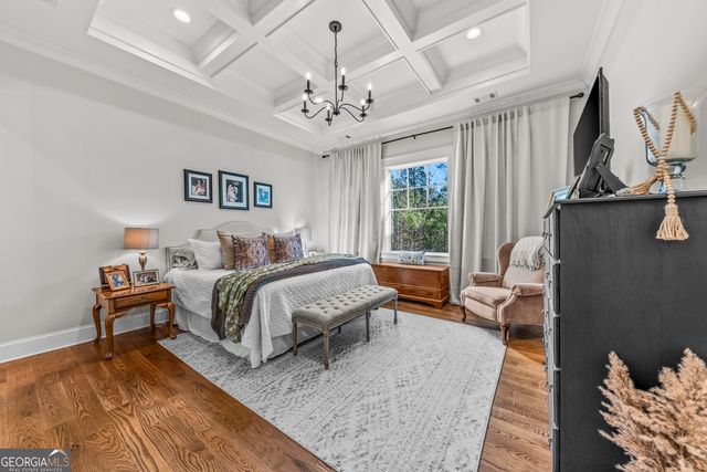 1081 Apalachee Ridge, Madison, GA 30650