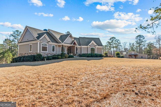 1081 Apalachee Ridge, Madison, GA 30650