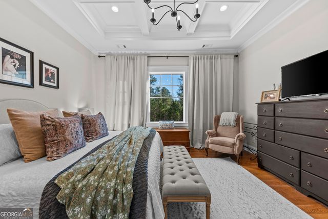 1081 Apalachee Ridge, Madison, GA 30650