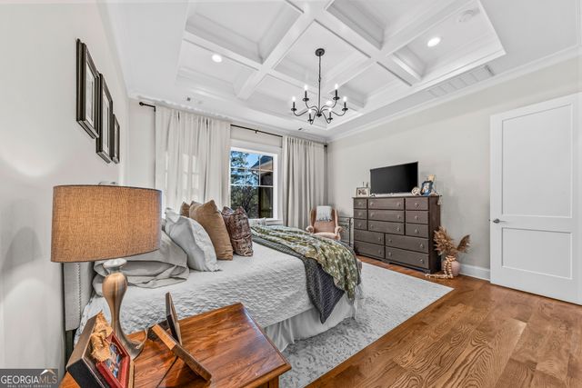 1081 Apalachee Ridge, Madison, GA 30650