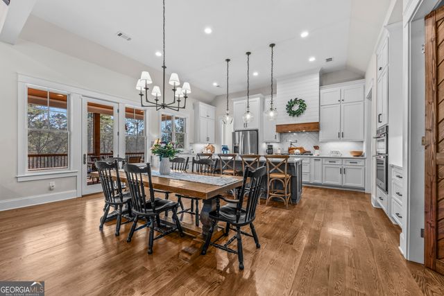 1081 Apalachee Ridge, Madison, GA 30650