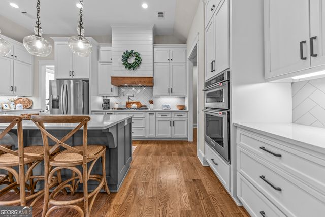 1081 Apalachee Ridge, Madison, GA 30650