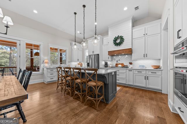 1081 Apalachee Ridge, Madison, GA 30650