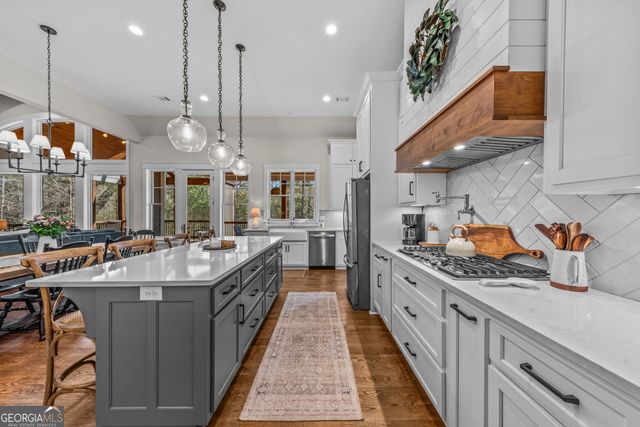 1081 Apalachee Ridge, Madison, GA 30650