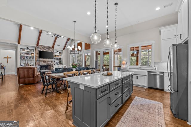 1081 Apalachee Ridge, Madison, GA 30650