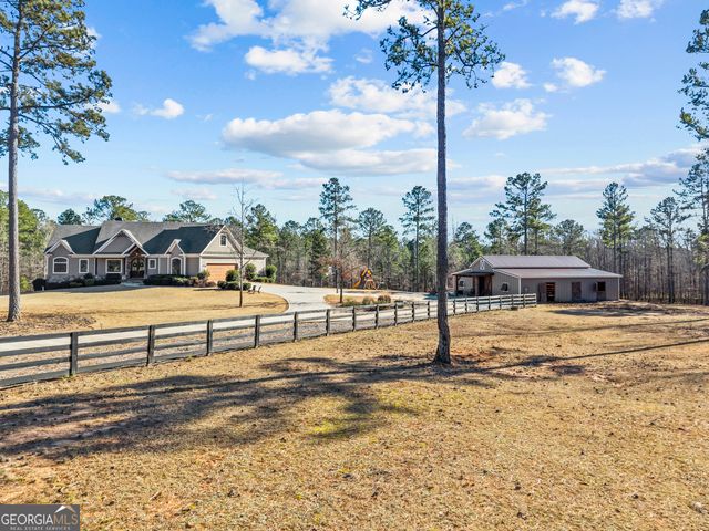 1081 Apalachee Ridge, Madison, GA 30650