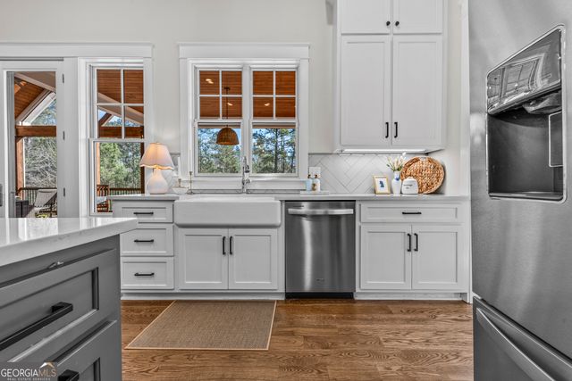 1081 Apalachee Ridge, Madison, GA 30650