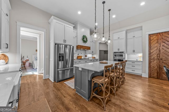 1081 Apalachee Ridge, Madison, GA 30650