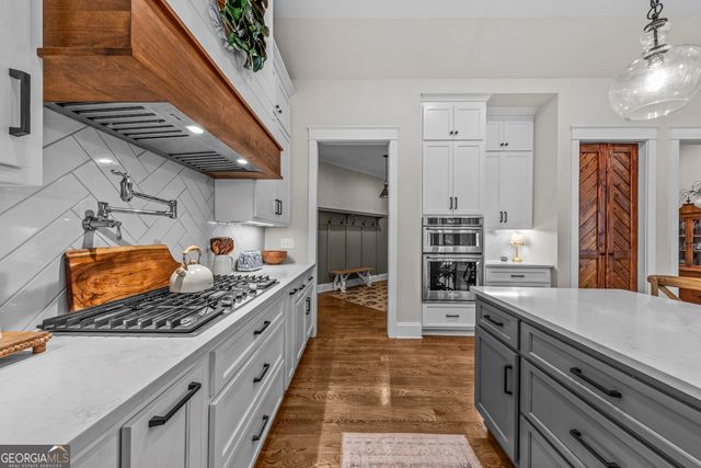 1081 Apalachee Ridge, Madison, GA 30650