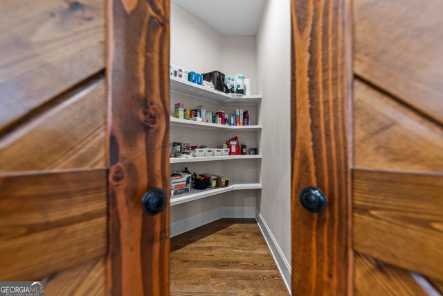 1081 Apalachee Ridge, Madison, GA 30650