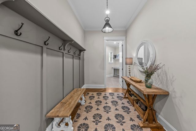 1081 Apalachee Ridge, Madison, GA 30650