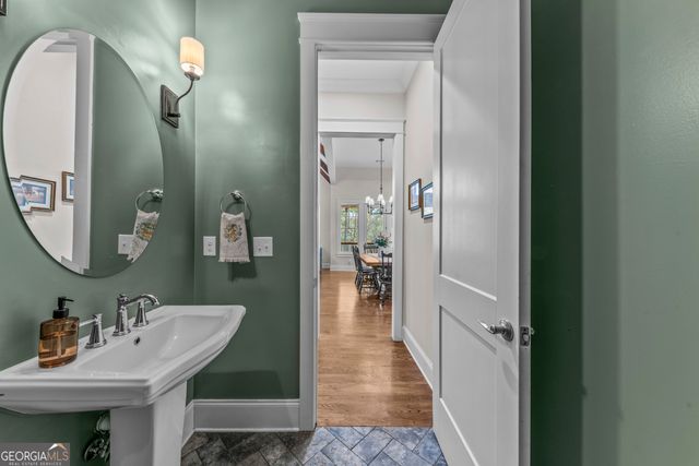 1081 Apalachee Ridge, Madison, GA 30650