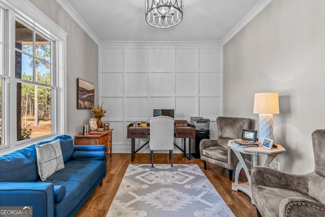 1081 Apalachee Ridge, Madison, GA 30650