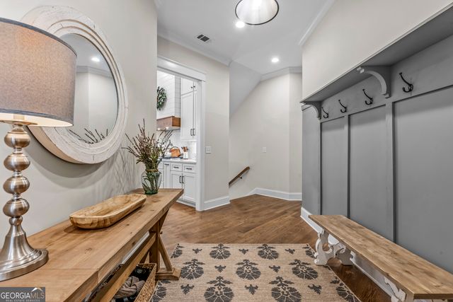 1081 Apalachee Ridge, Madison, GA 30650