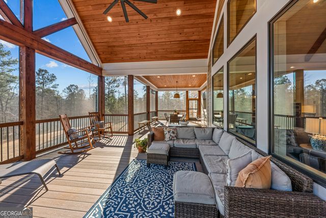 1081 Apalachee Ridge, Madison, GA 30650