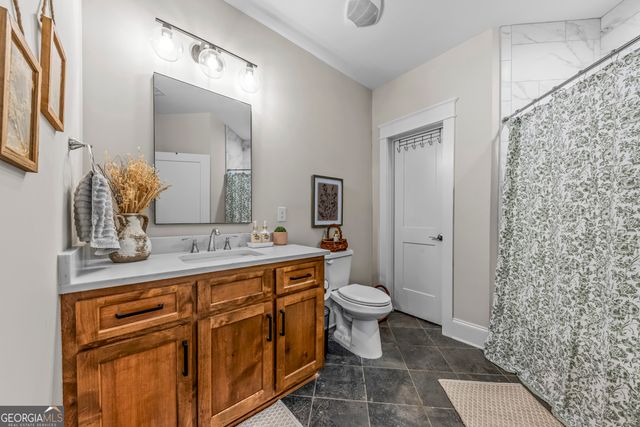 1081 Apalachee Ridge, Madison, GA 30650