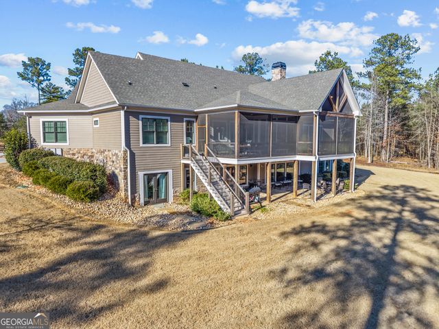 1081 Apalachee Ridge, Madison, GA 30650