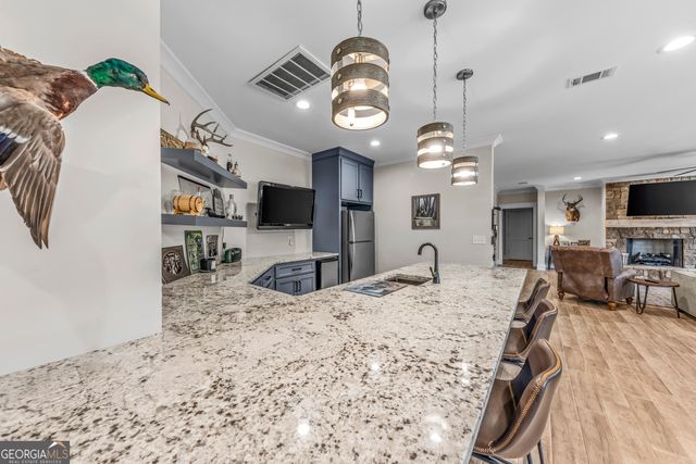 1081 Apalachee Ridge, Madison, GA 30650