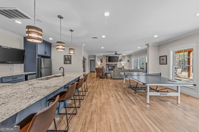 1081 Apalachee Ridge, Madison, GA 30650