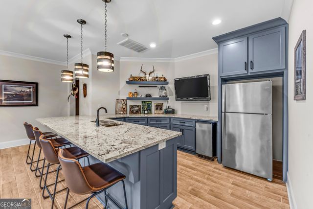 1081 Apalachee Ridge, Madison, GA 30650