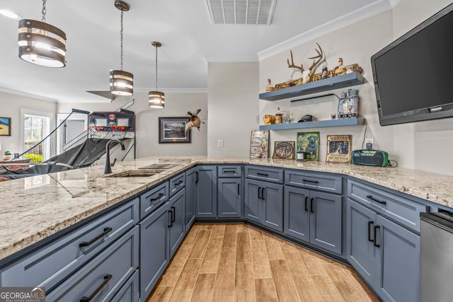 1081 Apalachee Ridge, Madison, GA 30650