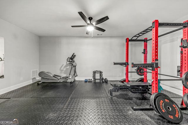 1081 Apalachee Ridge, Madison, GA 30650