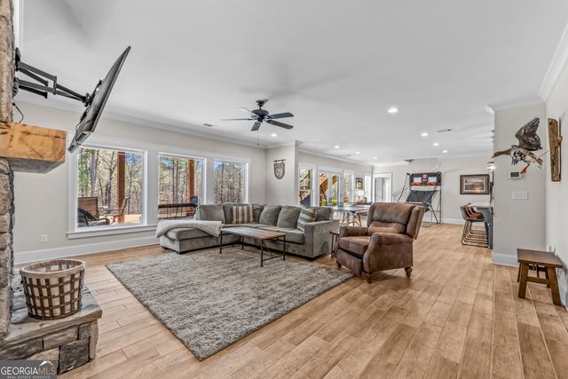 1081 Apalachee Ridge, Madison, GA 30650