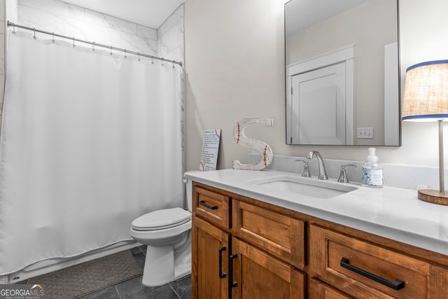 1081 Apalachee Ridge, Madison, GA 30650