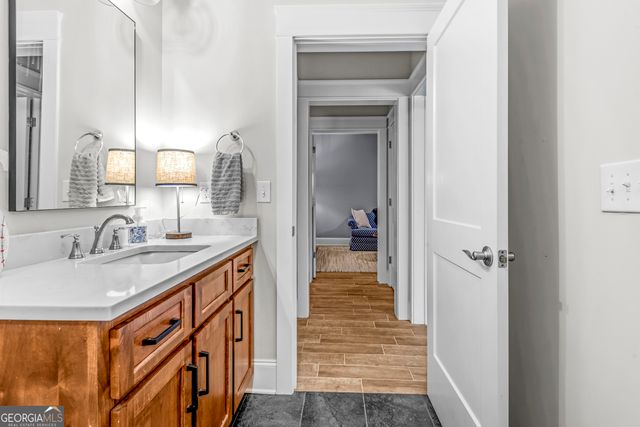 1081 Apalachee Ridge, Madison, GA 30650