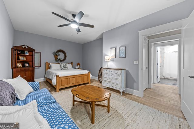 1081 Apalachee Ridge, Madison, GA 30650