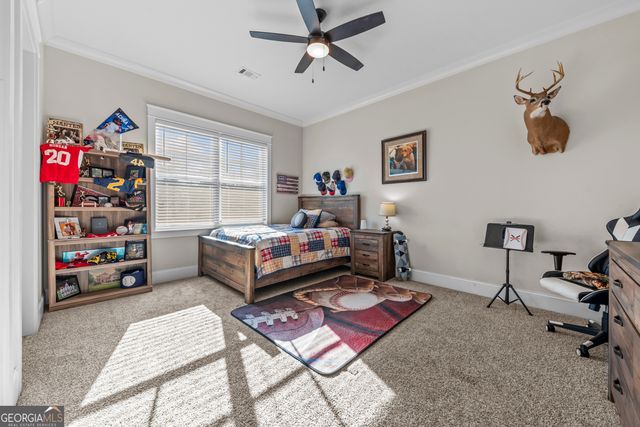 1081 Apalachee Ridge, Madison, GA 30650