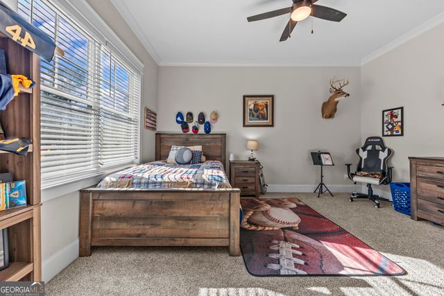 1081 Apalachee Ridge, Madison, GA 30650