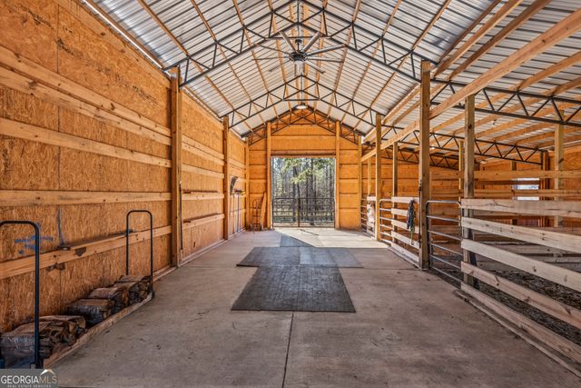 1081 Apalachee Ridge, Madison, GA 30650