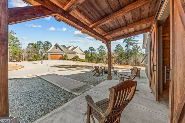 1081 Apalachee Ridge, Madison, GA 30650