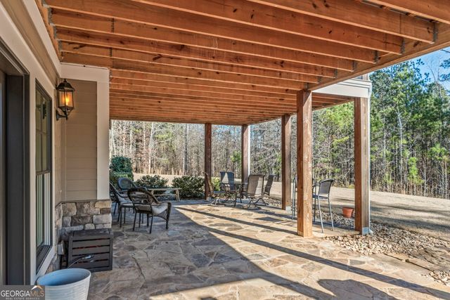 1081 Apalachee Ridge, Madison, GA 30650