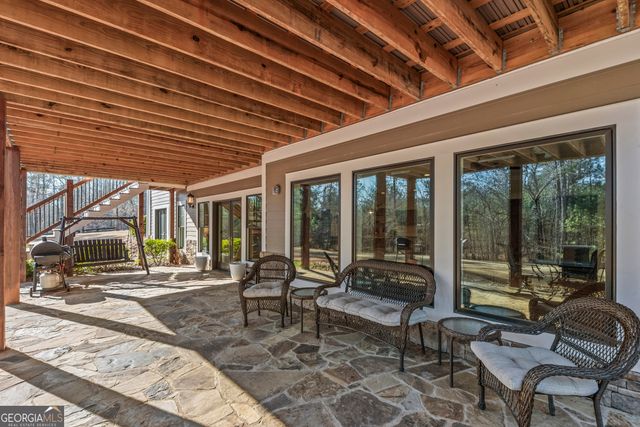 1081 Apalachee Ridge, Madison, GA 30650