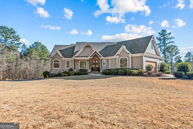 1081 Apalachee Ridge, Madison, GA 30650