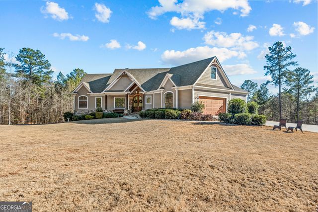 1081 Apalachee Ridge, Madison, GA 30650