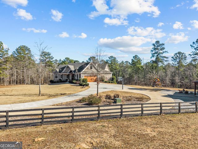 1081 Apalachee Ridge, Madison, GA 30650