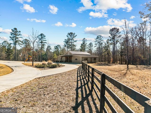 1081 Apalachee Ridge, Madison, GA 30650