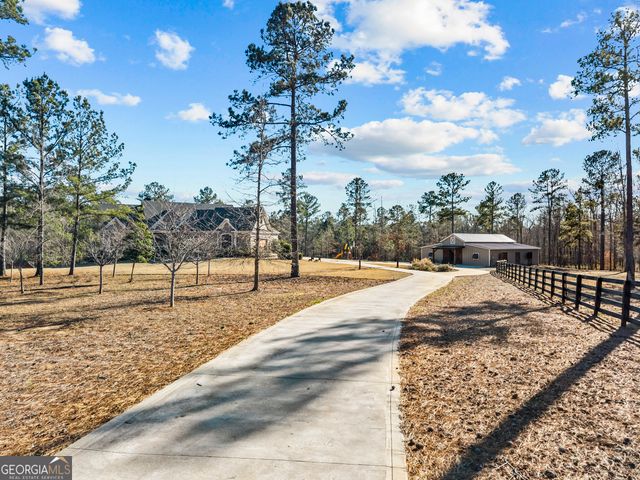 1081 Apalachee Ridge, Madison, GA 30650