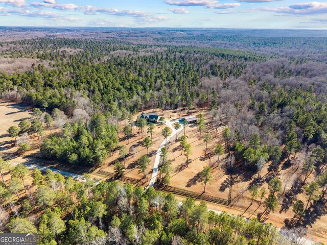 1081 Apalachee Ridge, Madison, GA 30650