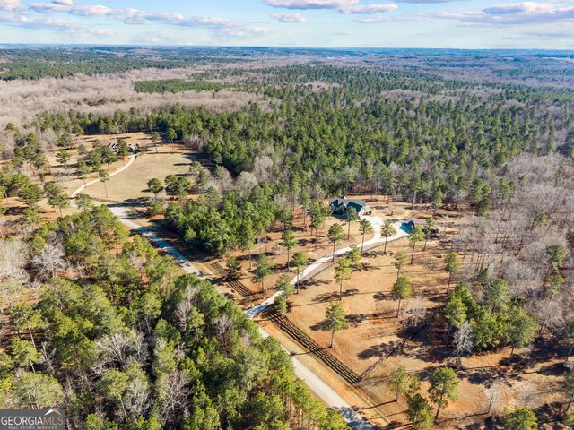 1081 Apalachee Ridge, Madison, GA 30650