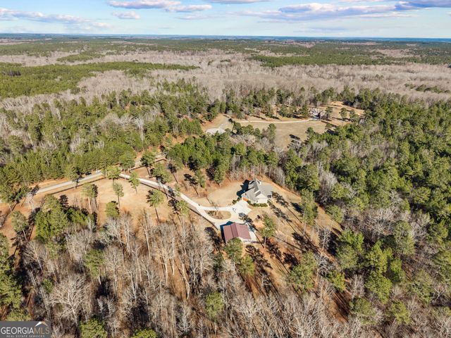 1081 Apalachee Ridge, Madison, GA 30650